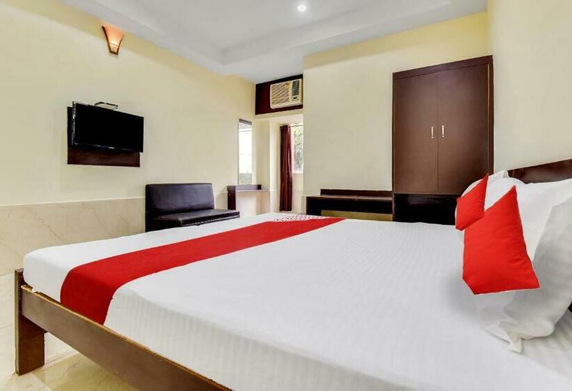 בית מלון כפרי Oyo 46589  Shivam Paradise