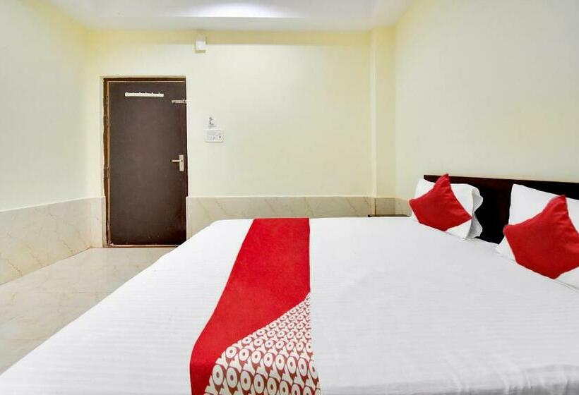 בית מלון כפרי Oyo 46589  Shivam Paradise