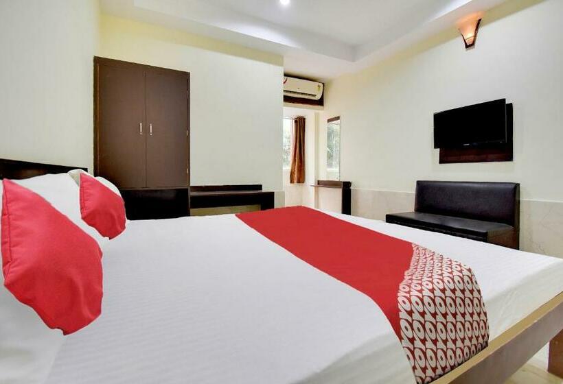 בית מלון כפרי Oyo 46589  Shivam Paradise