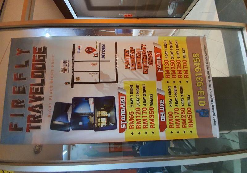 בית מלון כפרי Oyo 90109 Fire Fly East