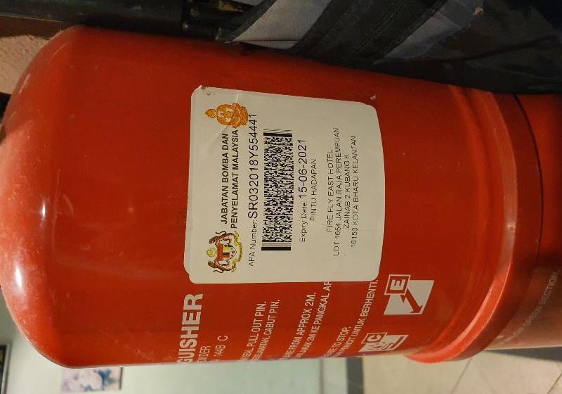 בית מלון כפרי Oyo 90109 Fire Fly East