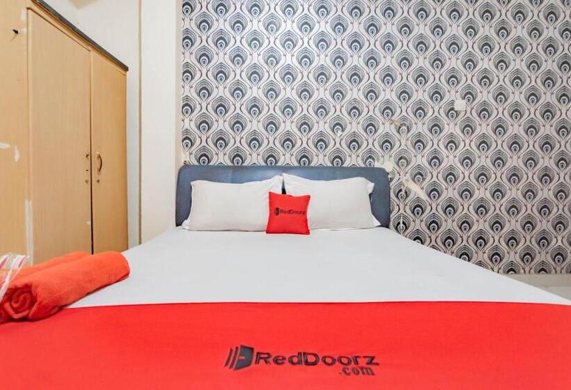 酒店 Reddoorz Near Pasar Klandasan Balikpapan
