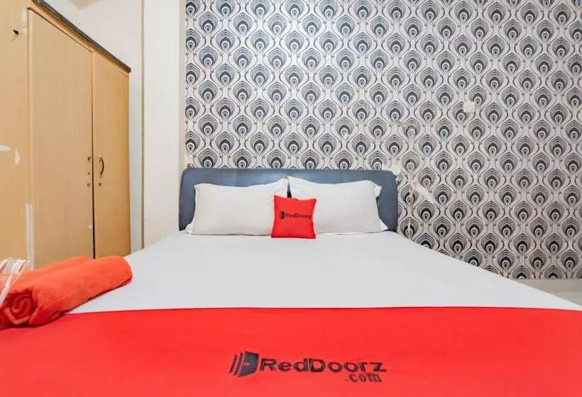 هتل Reddoorz Near Pasar Klandasan Balikpapan