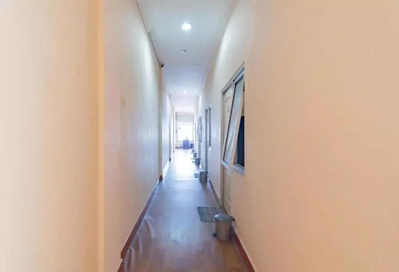 هتل Reddoorz Near Pasar Klandasan Balikpapan