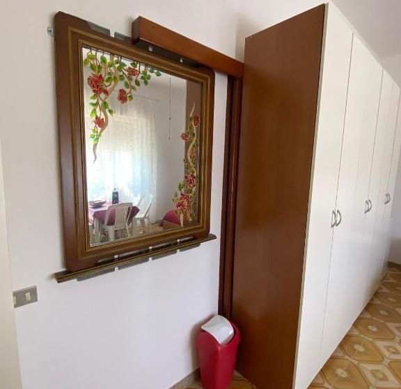 بنسيون Affittacamere Minerva