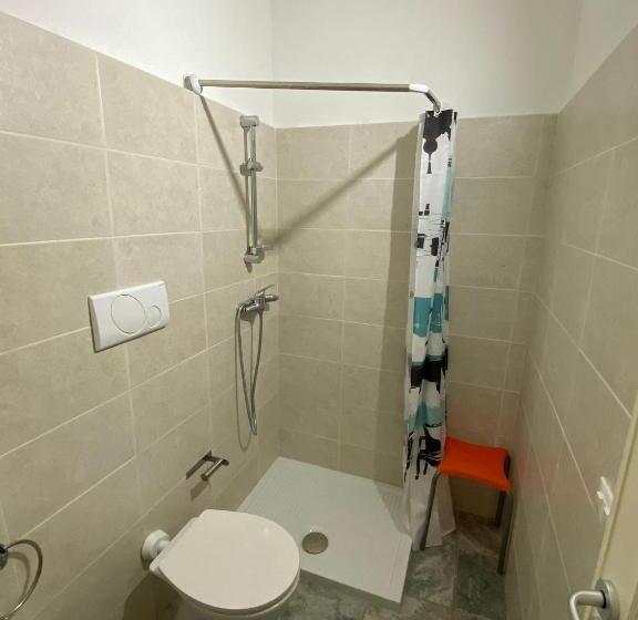 بنسيون Affittacamere Minerva