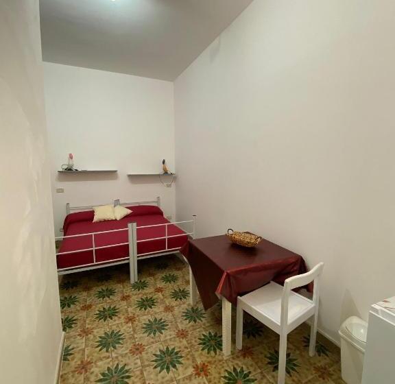 بنسيون Affittacamere Minerva