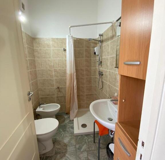 بنسيون Affittacamere Minerva