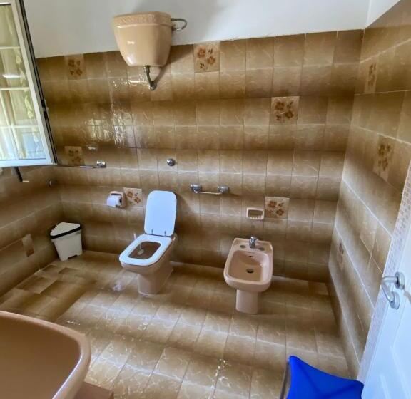 بنسيون Affittacamere Minerva