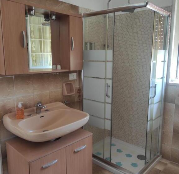 بنسيون Affittacamere Minerva