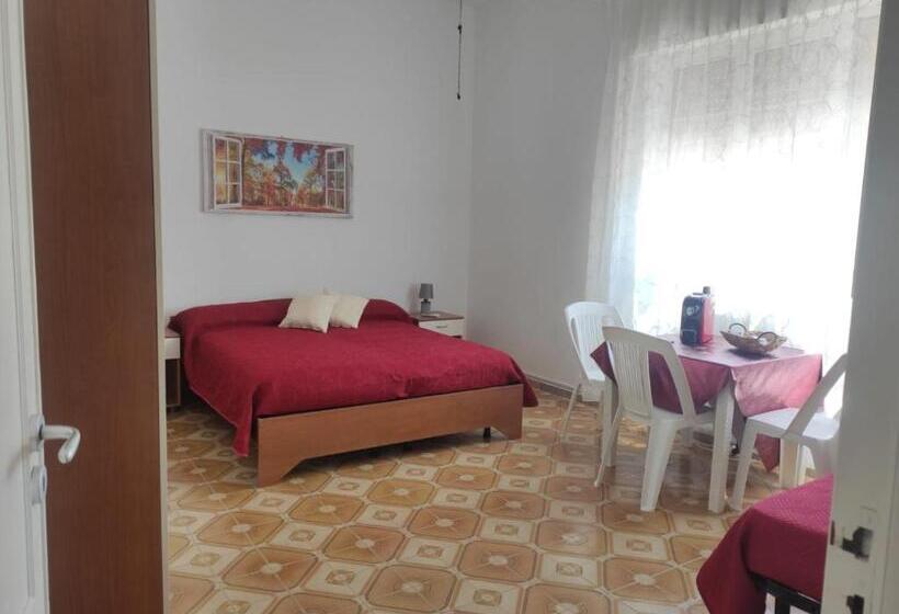 بنسيون Affittacamere Minerva