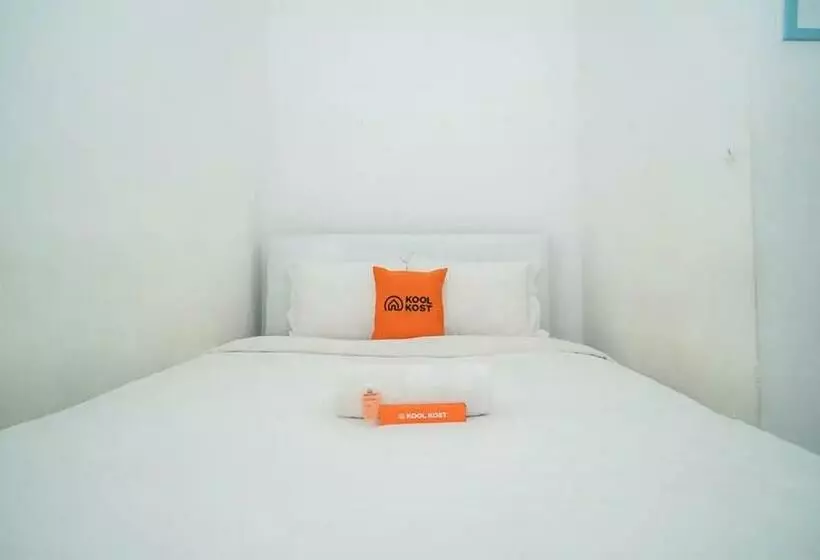 Majatalo Koolkost Near Margo City Mall