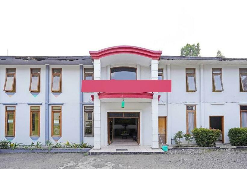 Pensió Koolkost Syariah Near Simpang Dago