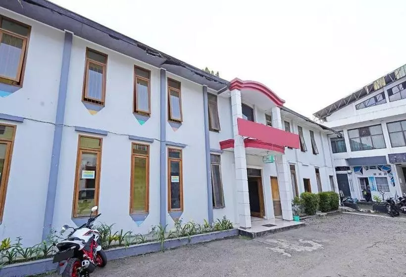 Majatalo Koolkost Syariah Near Simpang Dago