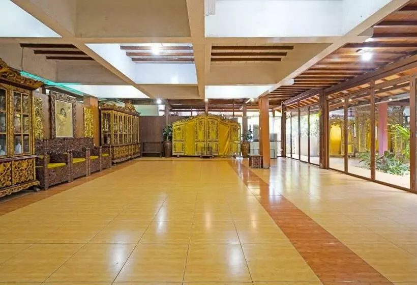 Majatalo Koolkost Syariah Near Simpang Dago