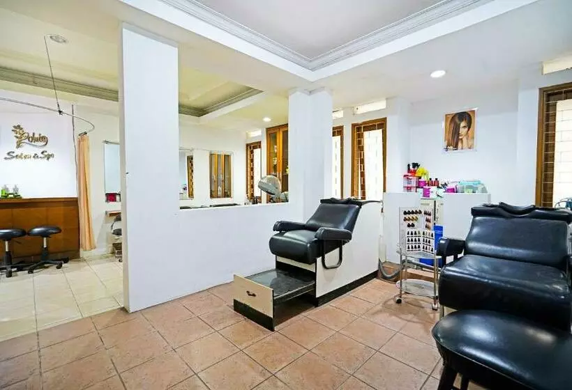 Majatalo Koolkost Syariah Near Simpang Dago