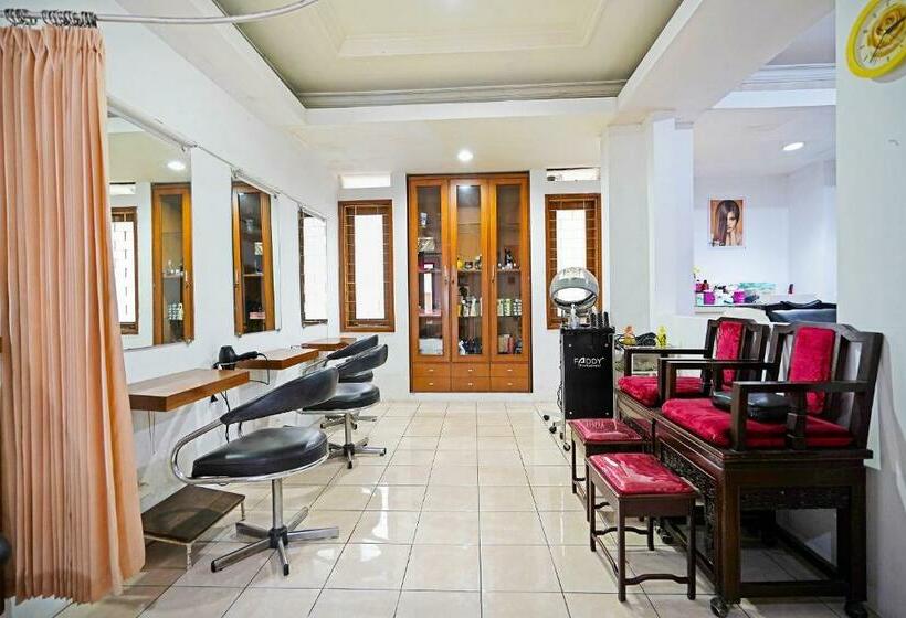 Pensiune Koolkost Syariah Near Simpang Dago