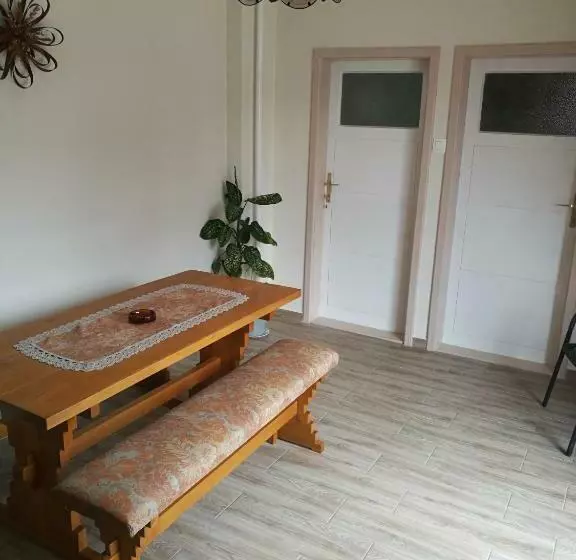 Majatalo Révész Vendégház