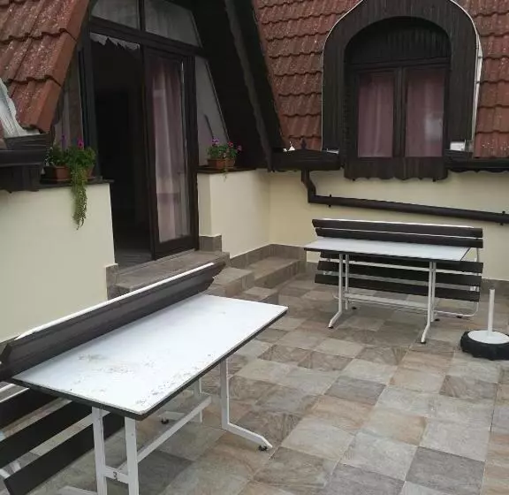 Majatalo Révész Vendégház