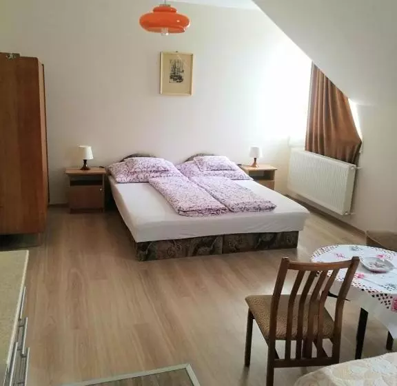 Majatalo Révész Vendégház