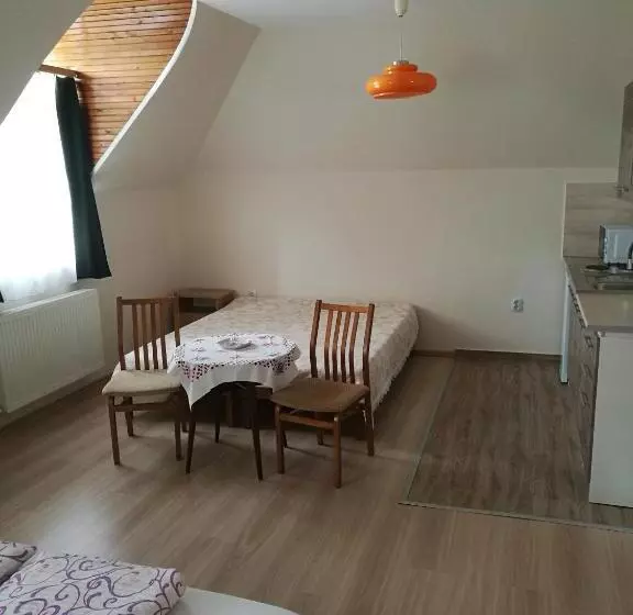 Majatalo Révész Vendégház