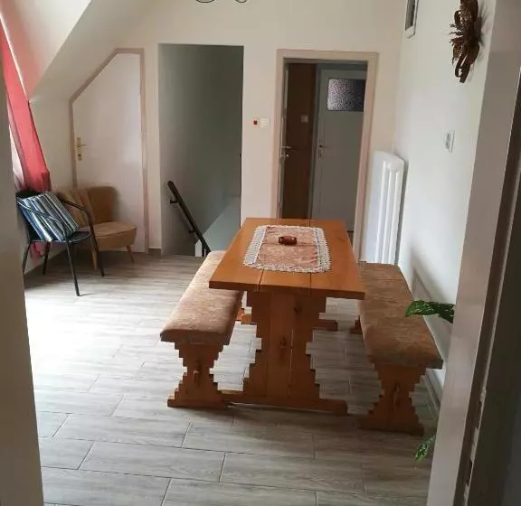 Majatalo Révész Vendégház