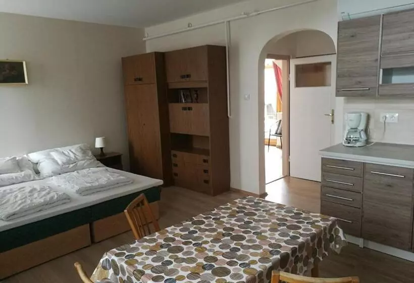 Majatalo Révész Vendégház