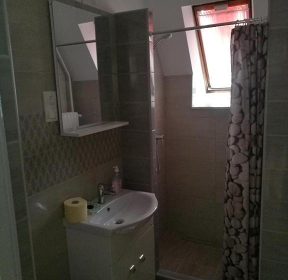 ペンション Révész Vendégház