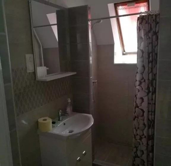 Majatalo Révész Vendégház