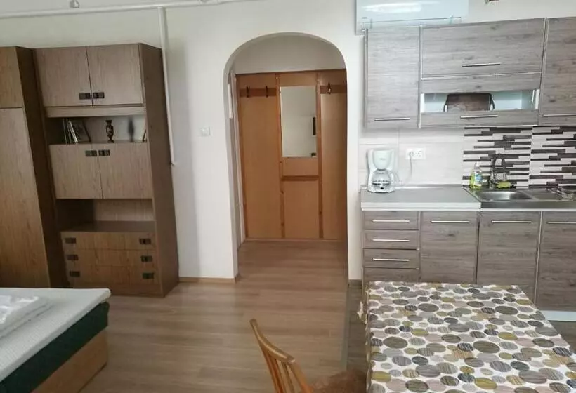 Majatalo Révész Vendégház