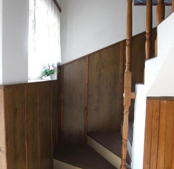 ペンション Révész Vendégház