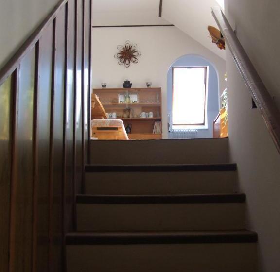 ペンション Révész Vendégház