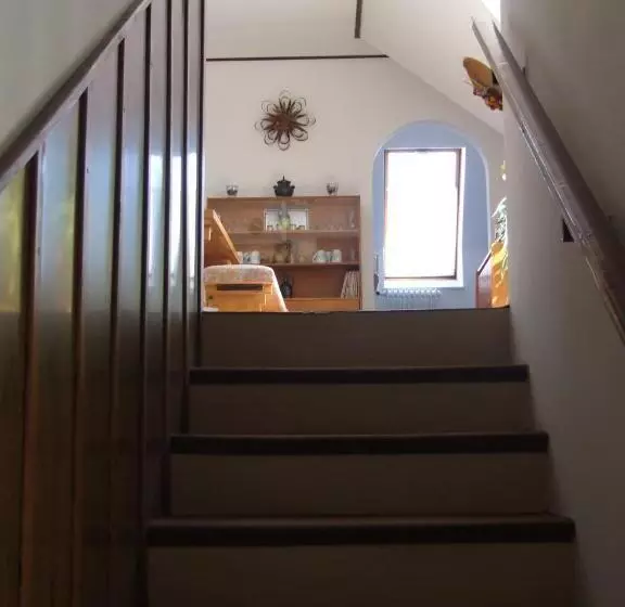 Majatalo Révész Vendégház