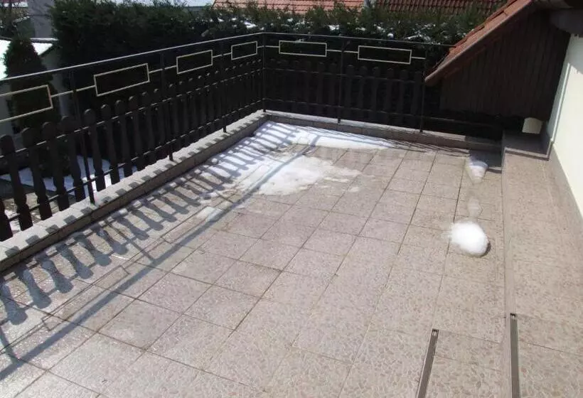 Majatalo Révész Vendégház