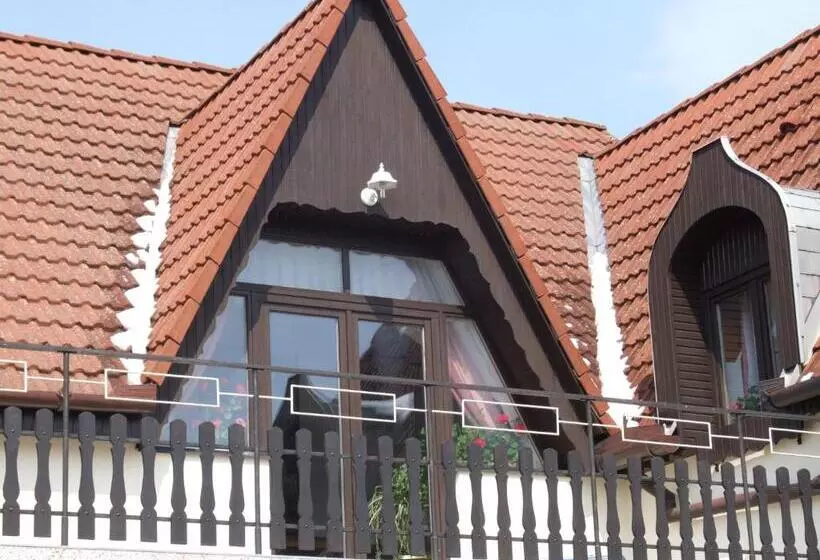 Majatalo Révész Vendégház