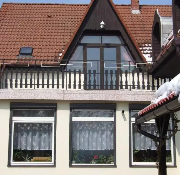 Majatalo Révész Vendégház