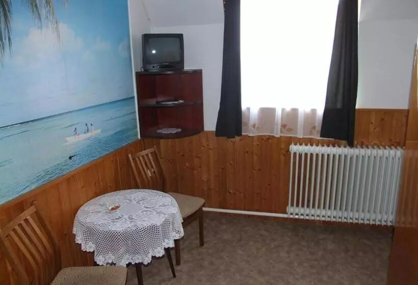 Majatalo Révész Vendégház