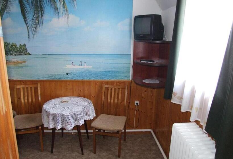 ペンション Révész Vendégház