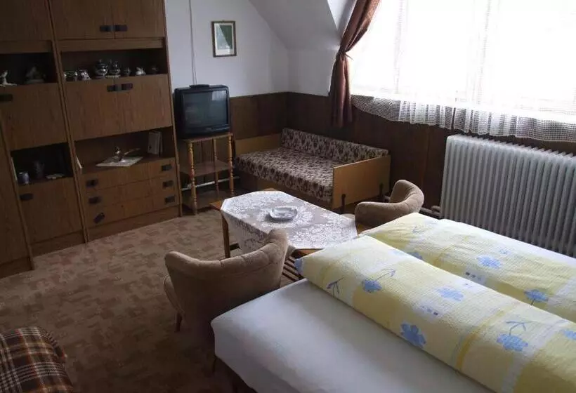 Majatalo Révész Vendégház