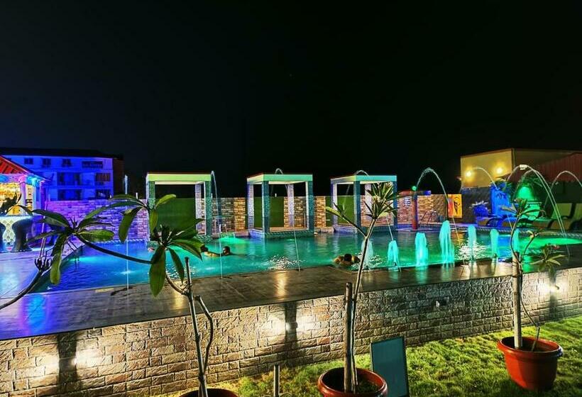 Sher Bengal Beach Resort