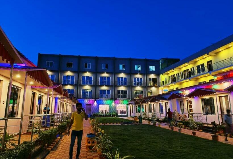 Sher Bengal Beach Resort