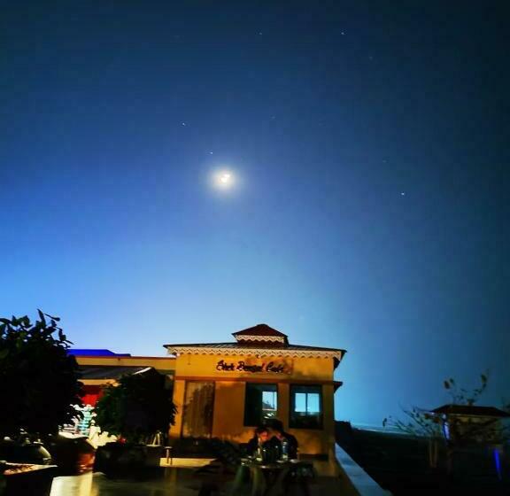 Sher Bengal Beach Resort