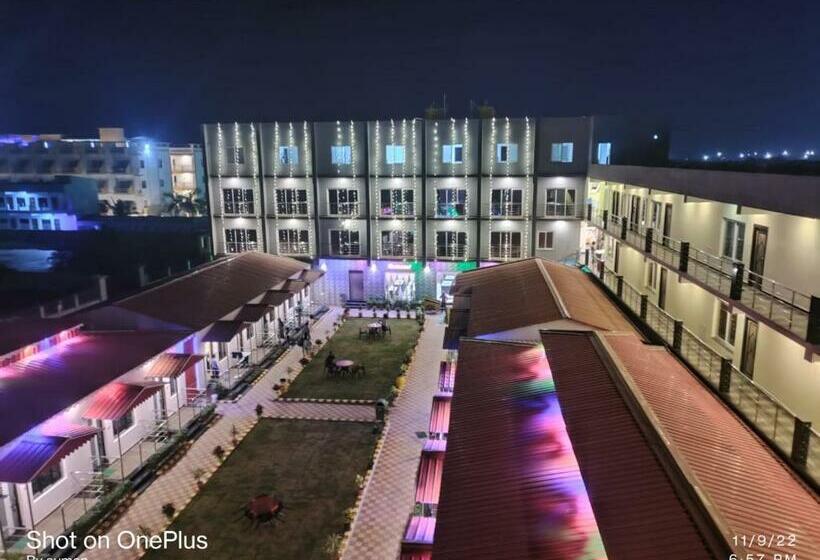 Sher Bengal Beach Resort