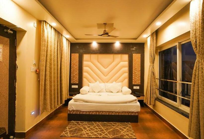 Sher Bengal Beach Resort