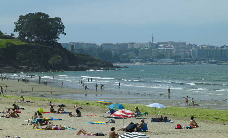 Aparthotel Attica21 As Galeras