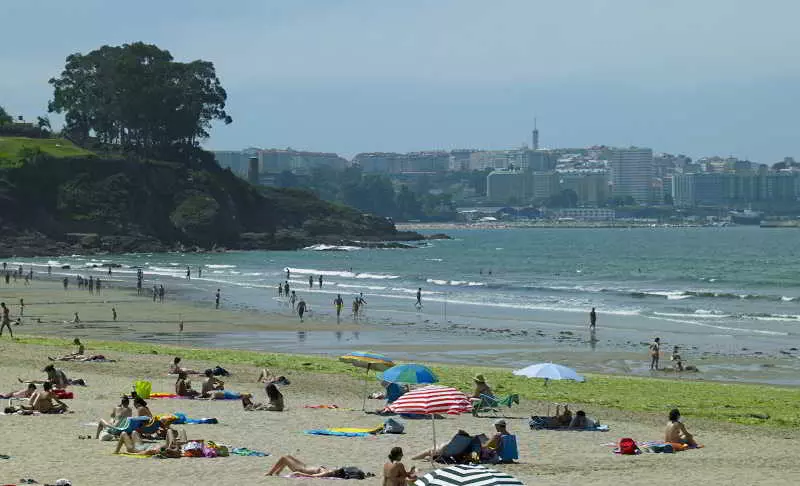 Aparthotel Attica21 As Galeras