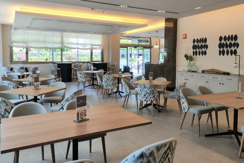 Aparthotel Attica21 As Galeras