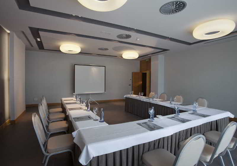 Aparthotel Attica21 As Galeras