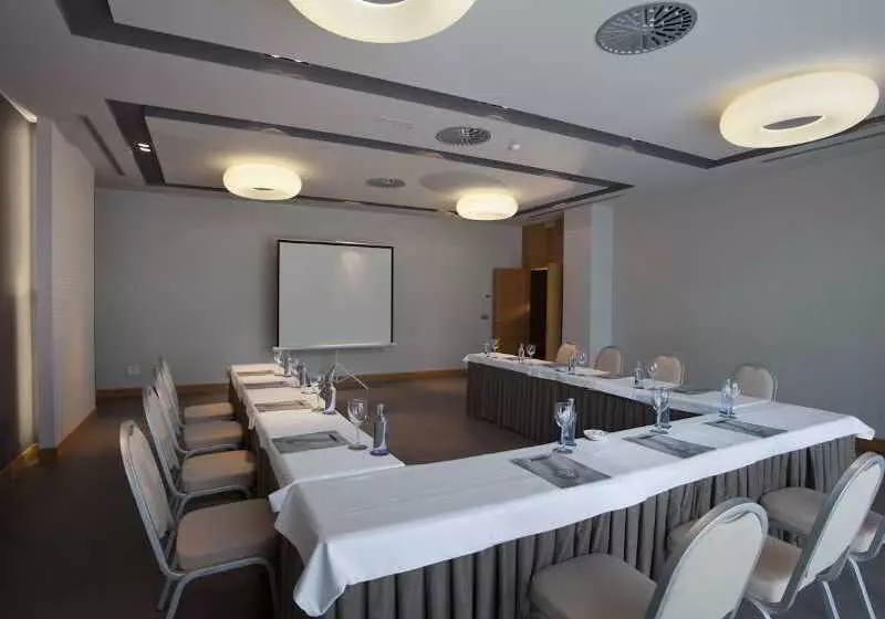 Aparthotel Attica21 As Galeras