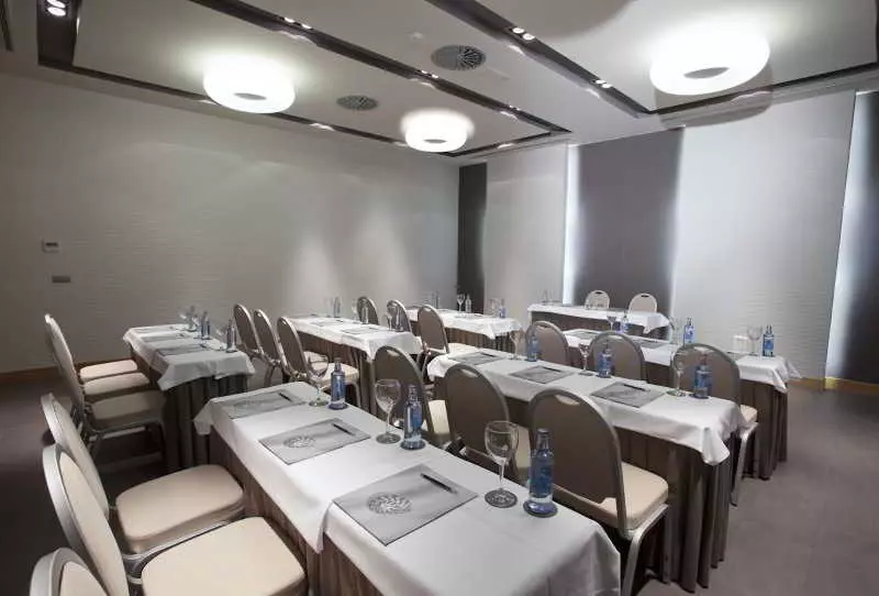 Aparthotel Attica21 As Galeras